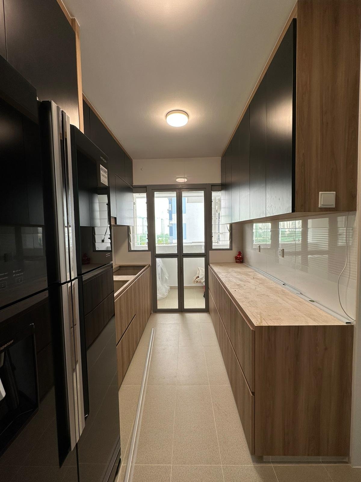 Kitchen Renovation