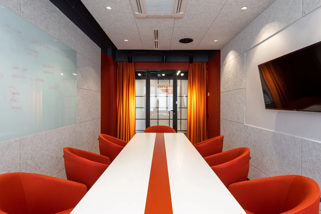 Commercial Projects