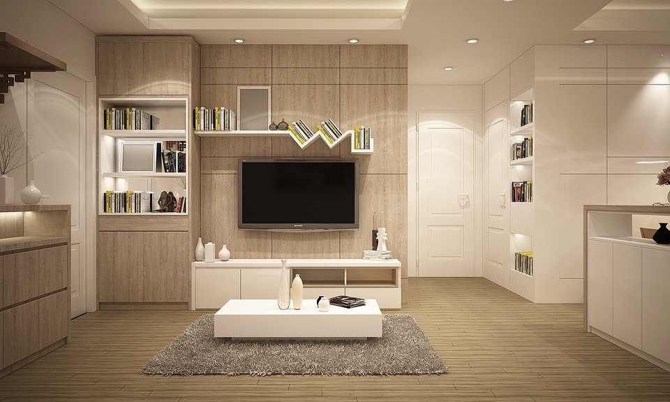 Custom Furniture